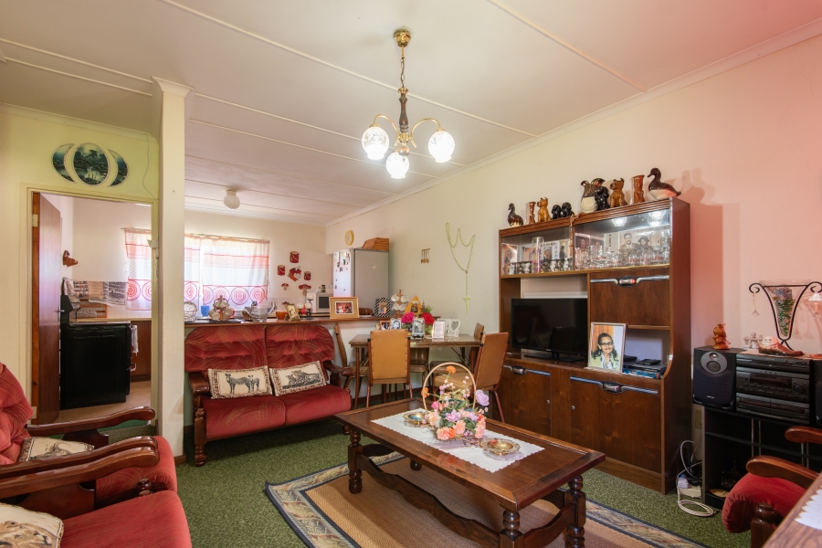 3 Bedroom Property for Sale in Franisvalle Eastern Cape